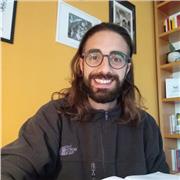 🍂 Autumn Special: 20% Off for New Students! Friendly Native Italian Teacher – 10 Years Experience