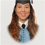 Profesora de apoyo en inglés tanto adultos, como niños o adolescentes