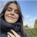 İlkokul, ortaokul ve lise öğrencilerine, İngilizce ve Fransızca dillerini temelden öğrenmek isteyenlere, okula yardımcı ve etüt niteliğinde İngilizce ve Türkçe dersleri vermekteyim.