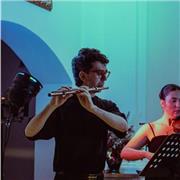 Clases de flauta particulares: todos los niveles y todas las edades