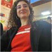 Laureanda in filosofia magistrale offre lezioni di filosofia, storia, lettere, scienze umane, aiuto compiti, lingue