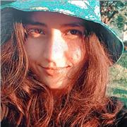 Elif Kankanat