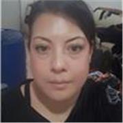 Maestra de español, con mucho entusiasmo y ganas de enseñar