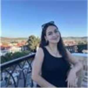 İrem Gencbay
