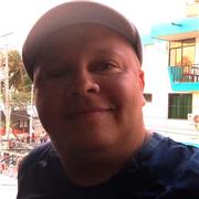 Profesor de Baile 20 años de experiencia. Ritmos latinos y de salón. Academia de baile solo ritmos