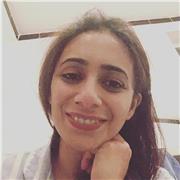 Tania Khan