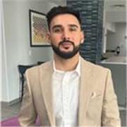 I am a passionate individual who loves to work with numbers who understands the importance of Secondary school - GCSE level!