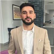 I am a passionate individual who loves to work with numbers who understands the importance of Secondary school - GCSE level!