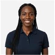 Étudiante Secrétaire Médicale, ayant vécu 13 ans en Angleterre.
Experience en tant que tutrice d'anglais niveau primaire au lycée 