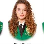 Se ofrece trabajo para clases particulares, de cualquier asignatura