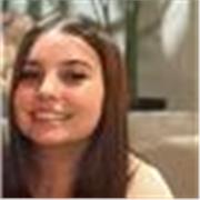 estudiante de bellas artes francesa nativa que vive en cuenca 