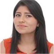 Profesora de idiomas, francés e inglés con más de 9 años de experiencia