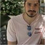 Laureato in fisica specializzando in fisica dei sistemi complessi e neuroscienze computazionali offre ripetizioni di fisica, matematica, chimica e biologia per liceo a l'ora via webcam o in presenza (zona Pisa)