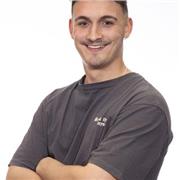 Estudiante del master de secundaria, chico responsable y con ganas de enseñar.