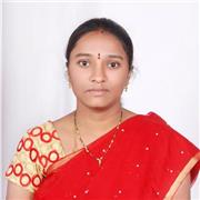 Velugu Soujanya