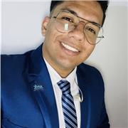 Profesor universitario de Física, Matemática e Inglés