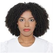 Estudiante de odontología, imparto clases de matemáticas online en mi tiempo libre.