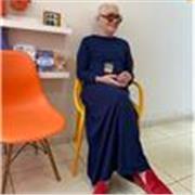 Professor de inglês para crianças e adolescentes. Trabalhei 25 anos na Escola Alfa e 30 no Ativo