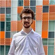 Profesor particular de Matemáticas, Física, Química e Inglés