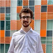 Profesor particular de Física, Química, Matemáticas e Inglés