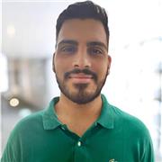 Laureando in Matematica offre tutoraggio per medie superiori e università online.