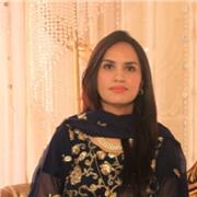 Mehwish Abbas