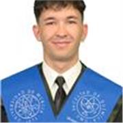 Profesor de física, matemáticas, química e inglés, preparado para dar clases a jóvenes de cualquier edad, con ganas de enseñar.