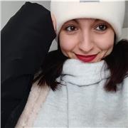 Soy psicológa graduada por la Universidad Internacional de la Rioja. Actualmente estoy finalizando un Master