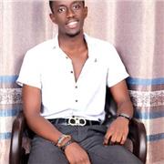 Muyango Sam Evrald