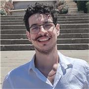 Profesor de programación orientado a Videojuegos, utilizando las herramientas Unity y Roblox Studio