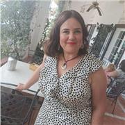 Licenciada en Psicología puedo dar clases de lengua perfectamente