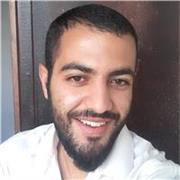 Arabic tutor with native Arabic language