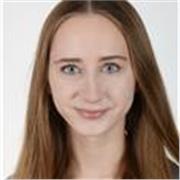 Nauczycielka j. angielskiego online dla dzieci oraz mlodziezy