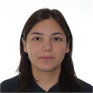 Doga Baydar