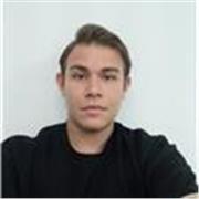 Estudiante ingeniería electrónica séptimo semestre con desarrollo en materias básicas y avanzadas de ingeniería para niño o jóven