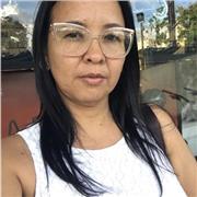 Soy Licenciada en Psicología.  
La materia a ofrecer es psicología