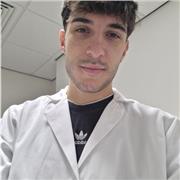 Friendly and enthusiastic physics graduate, interested in offering lessons in Maths and Physics for GSCE students.