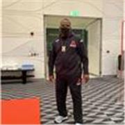 I teach life lessons through martial arts. Martial Arts helped me with direction. Strict but Fun.