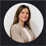 Nativa de inglés y español. Estudiante de Psicología y Educación. C1 Advanced. Clases online