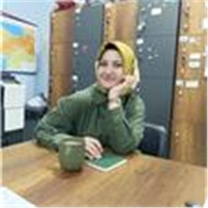 Halime Çebi