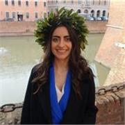 Laureata in chimica e tecnologia farmaceutiche. Disponibile per ripetizioni online.👩🏽‍🔬