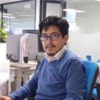 Profesor de psicometría, investigación, estadística en psicología imparte clases online