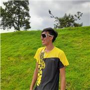 Soy Estudiante de licenciatura en deporte de la UPN, he jugado tenis de campo competitivamente y me gustaría guiarte en tu proceso tanto recreativo cómo competitivo