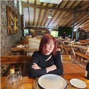 Persona con buen nivel de francés se ofrece para dar clases a un precio asequible y garantizo buenos resultados.