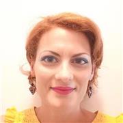 Prof nativa de ITALIANO Clases particulares de italiano, preparacion para examenes y mas