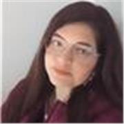 Profesora particular con experiencia de 4 años dando clases a niños desde los 4 hasta los 15 de inglés y lengua y literatura.
