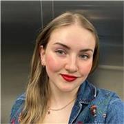 TEFL-certified English teacher who lived in the US