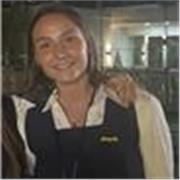 Profesora de Español para niños de colegio primario