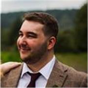 I am a native English speaker, a naturally strong communicator, and competent writer