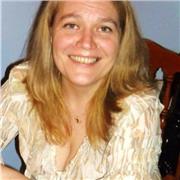 Profesora de Filosofía, Cs de la Educación, Acompañante Terapéutico